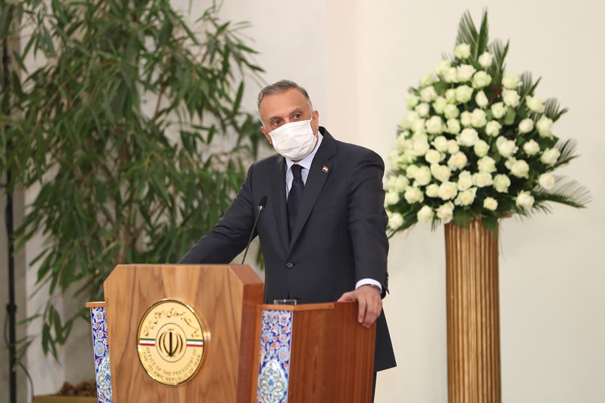 Irak'ta erken se�im karar� �ran yanl�s� �ii gruplar�n siyasi taht�n� sallayacak!