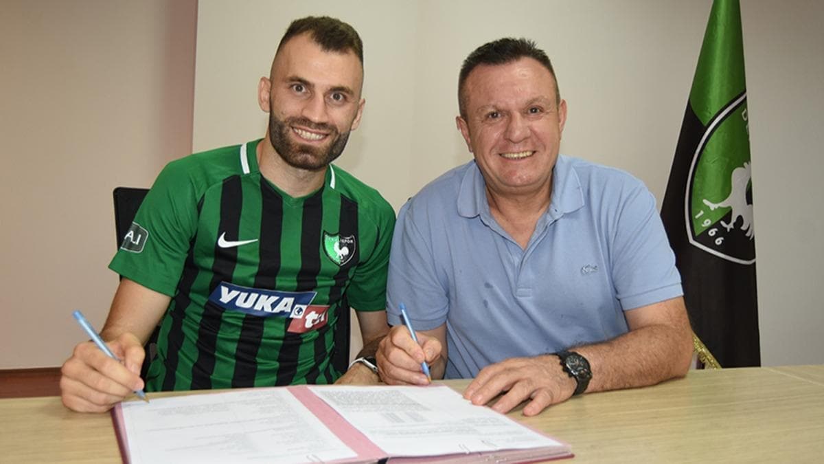 Denizlispor en az 10 transfer yapacak
