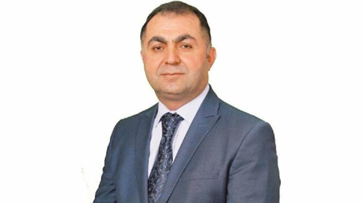 HDP'li Batman eski Belediye Bakan Mehmet Demir'in terr rgt PKK'ya yardm belgelendi