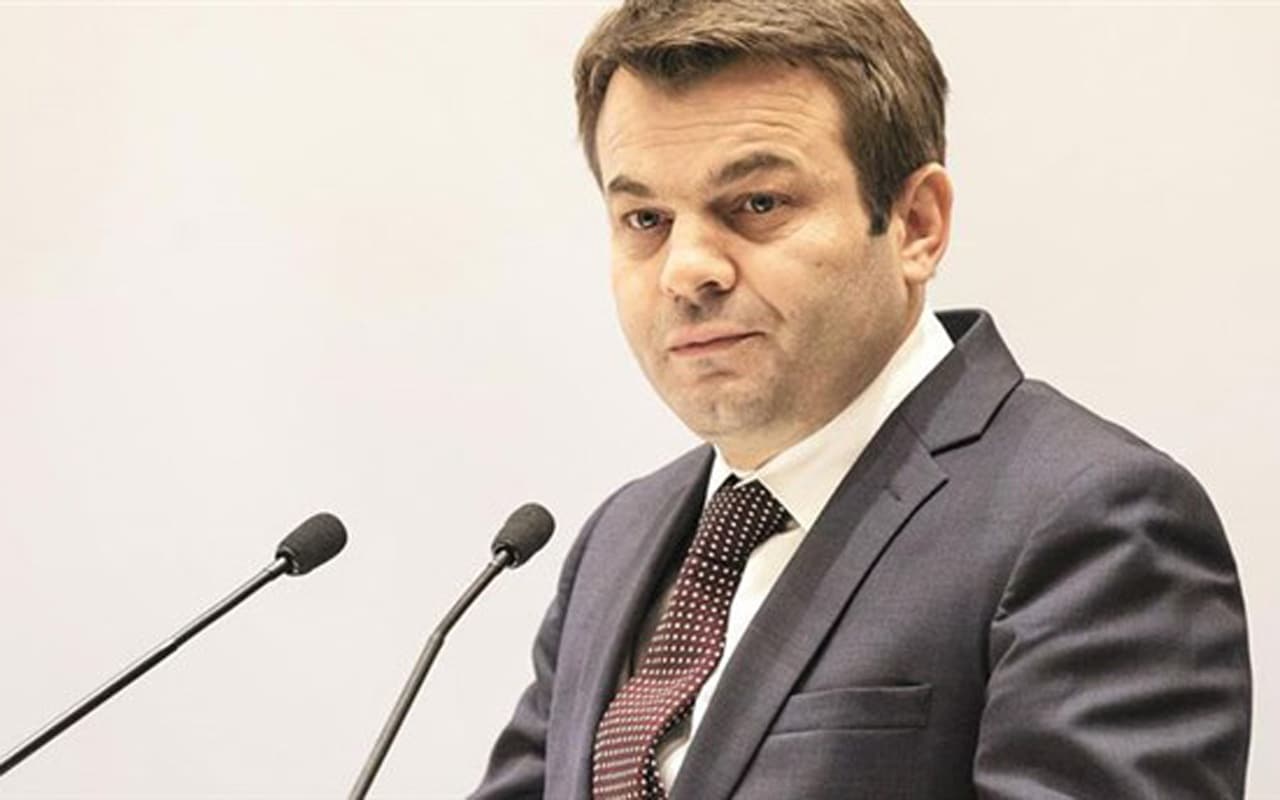 G�revden al�nd�