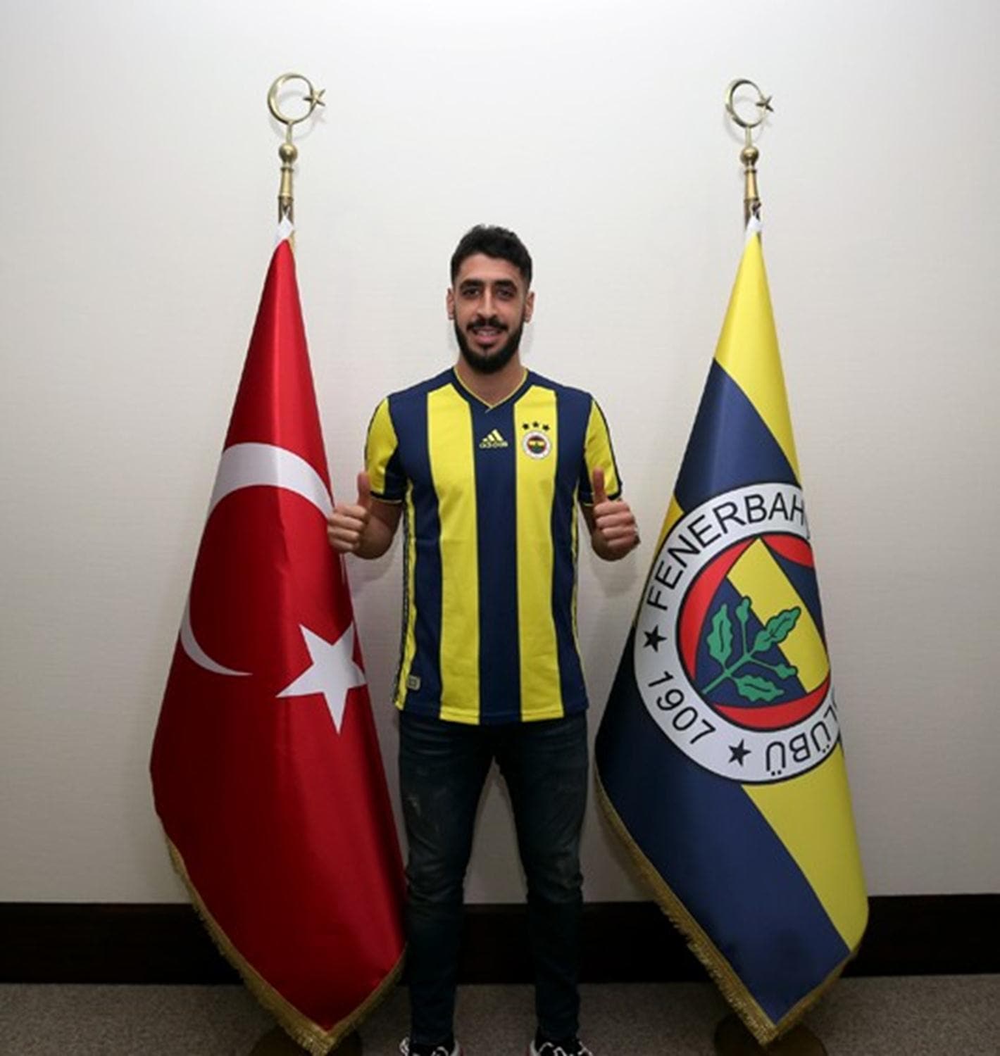 Tolga Ci�erci tak�mda kald�