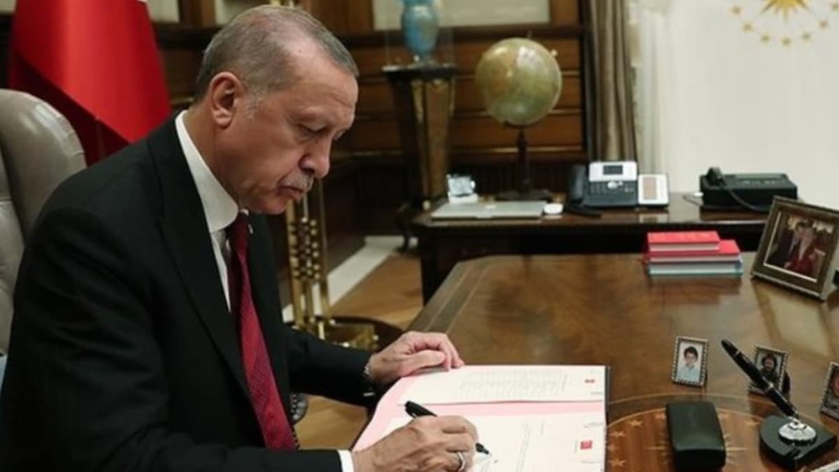 �kinci el ara� d�zenlemesi Ba�kan Erdo�an'�n masas�nda