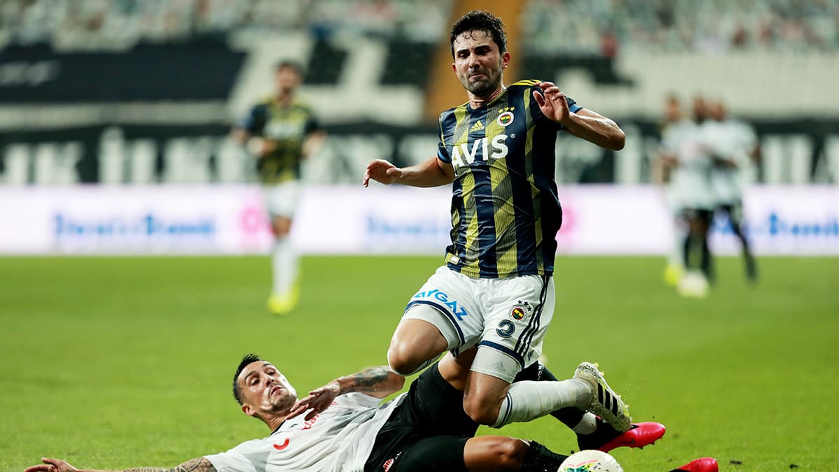 Hasan Ali Kald�r�m'�n yeni rotas� belli oldu