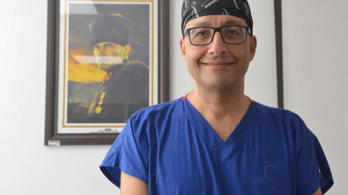 Bilim Kurulu yesi Prof. Dr. Levent Yamanel'den tatil dn alacaklara 'maske' uyars