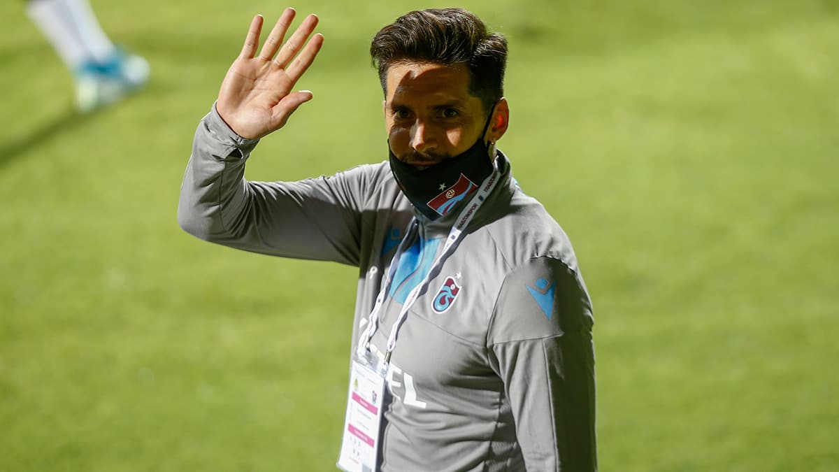 Fenerbah�e'de transfer bombalar�! S�rada Jose Sosa var