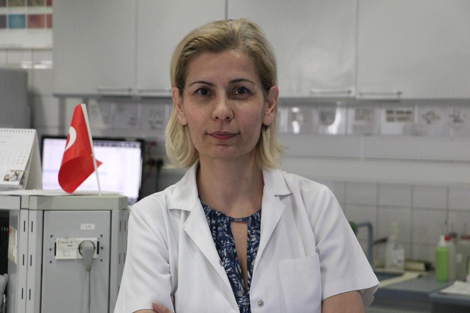 Mikrobiyoloji Uzman� Dr. Tutku Ta�k�no�lu: Koronavir�s a��s� 2021 bahar ay�nda haz�rlanm�� olabilir