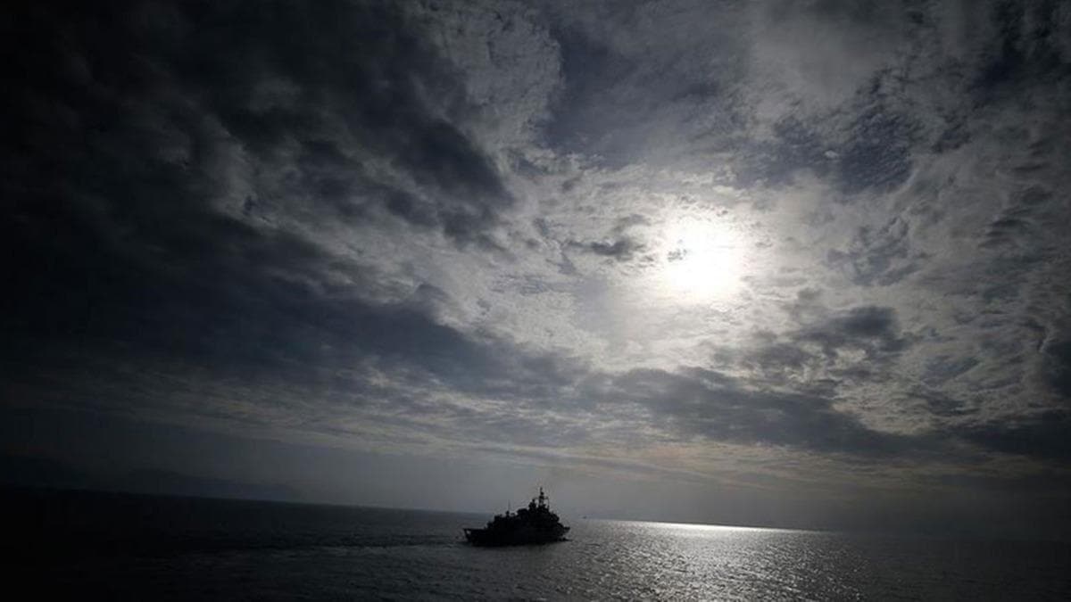 Msr ile Yunanistan ''deniz yetki alanlarn snrlandrma anlamasn'' imzalad