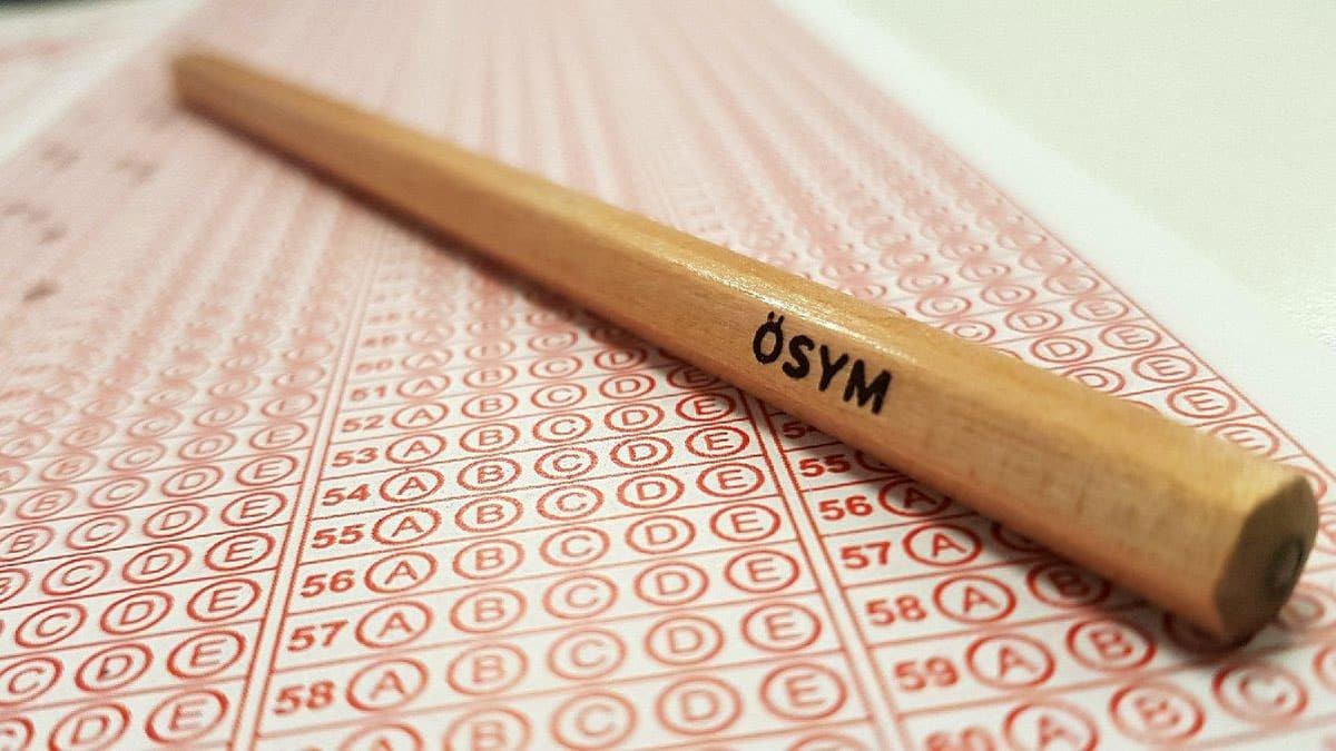 �SYM Ba�kan� Prof. Dr. Halis Ayg�n: 2020-YKS tercih i�lemleri bug�n ba�l�yor