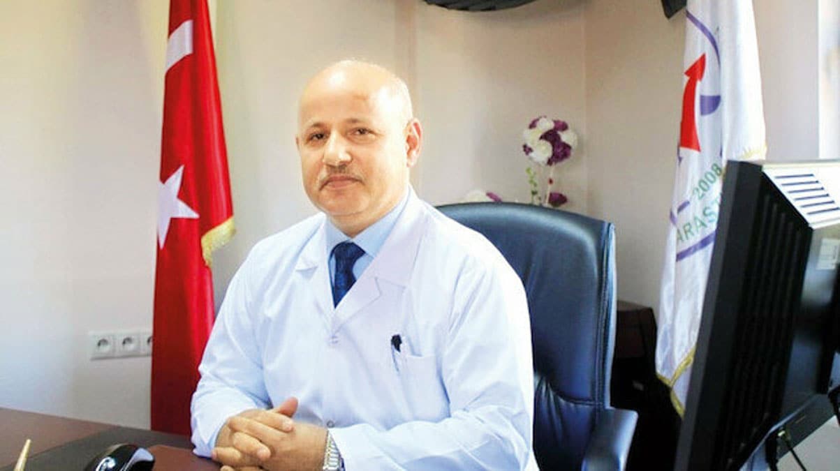 Vicdan� olan duysun: Korona yoruldu siz yorulmad�n�z