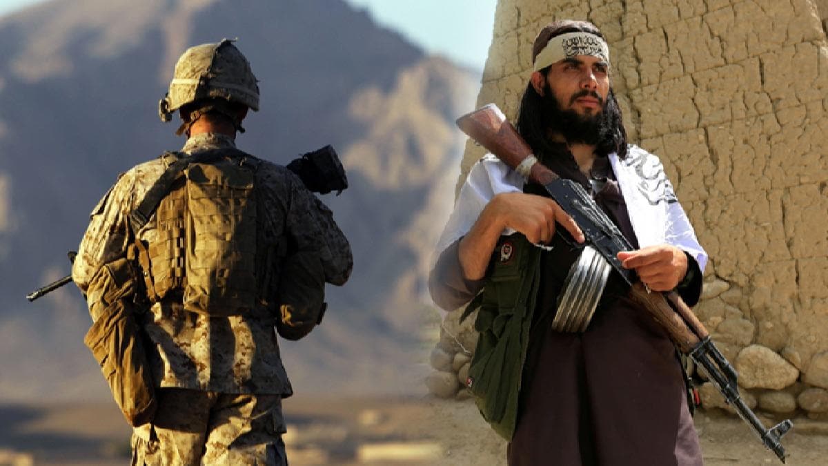 Afganistan'n kaderi 'Loya Cirga'nn elinde