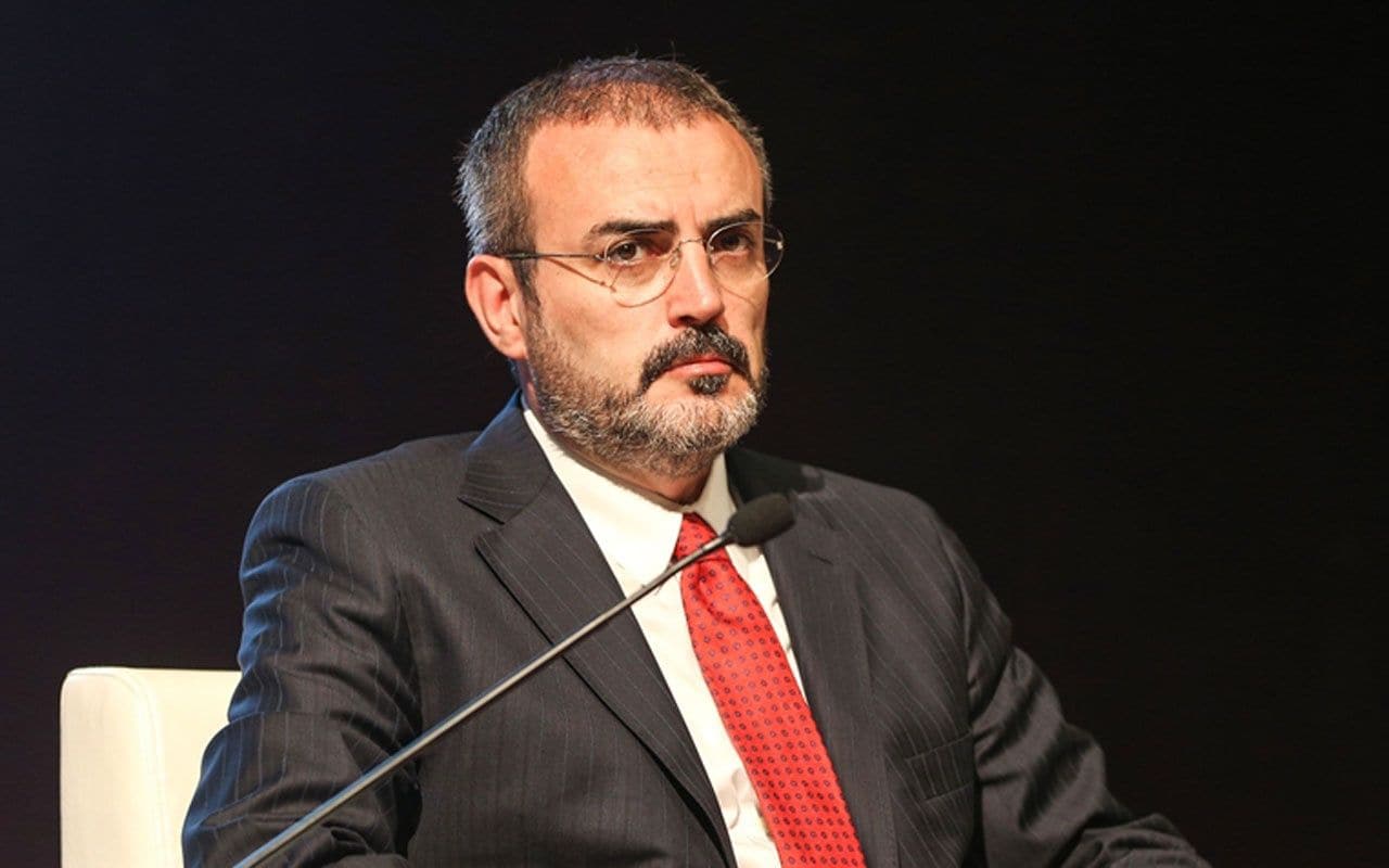 AK Parti Genel Ba�kan Yard�mc�s� �nal: �imdi d�vizdeki art��a bel ba�layanlar yine hayal k�r�kl���na u�rayacaks�n�z
