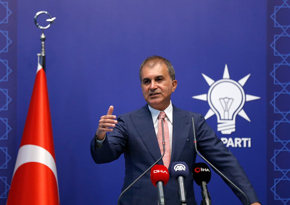 Kara propagandaya �ok sert tepki: Defalarca g�rd�k, itibar� ve siyasi gelece�i yok