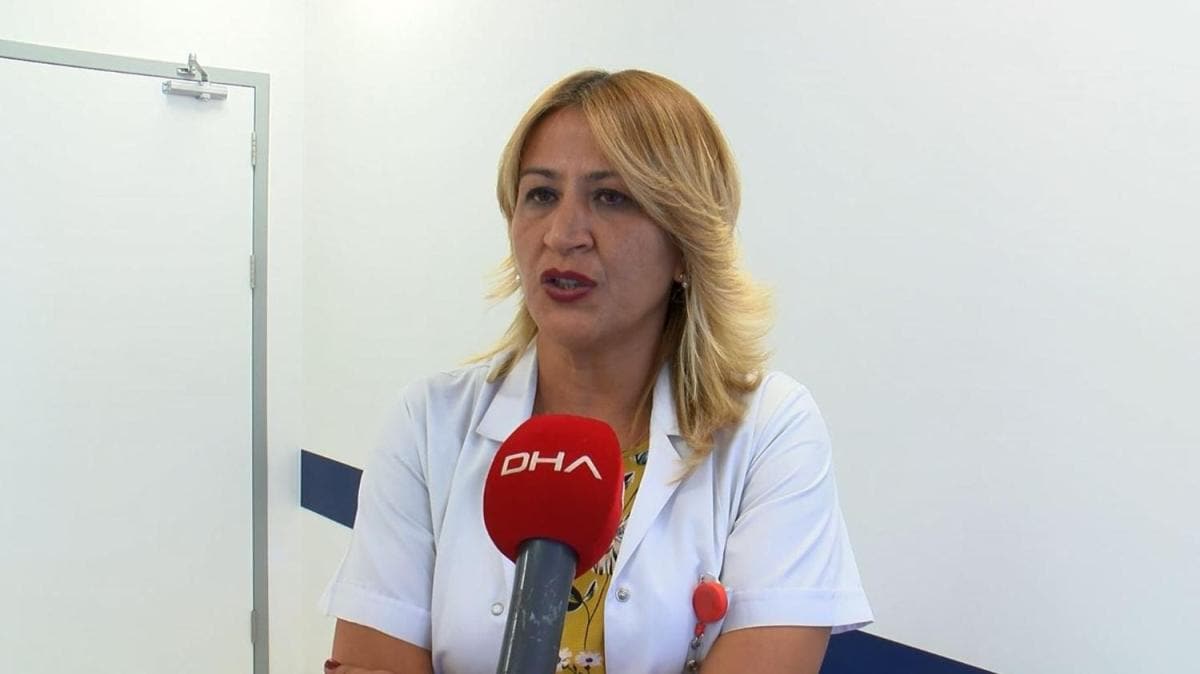 Bilim Kurulu yesi Do. Dr. Turan uyard: Hastaln iddeti azalmad