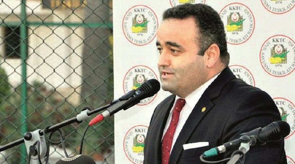 Darbeci hainden skandal ifadeler! Katile '�ehit' deyip tehdit etti
