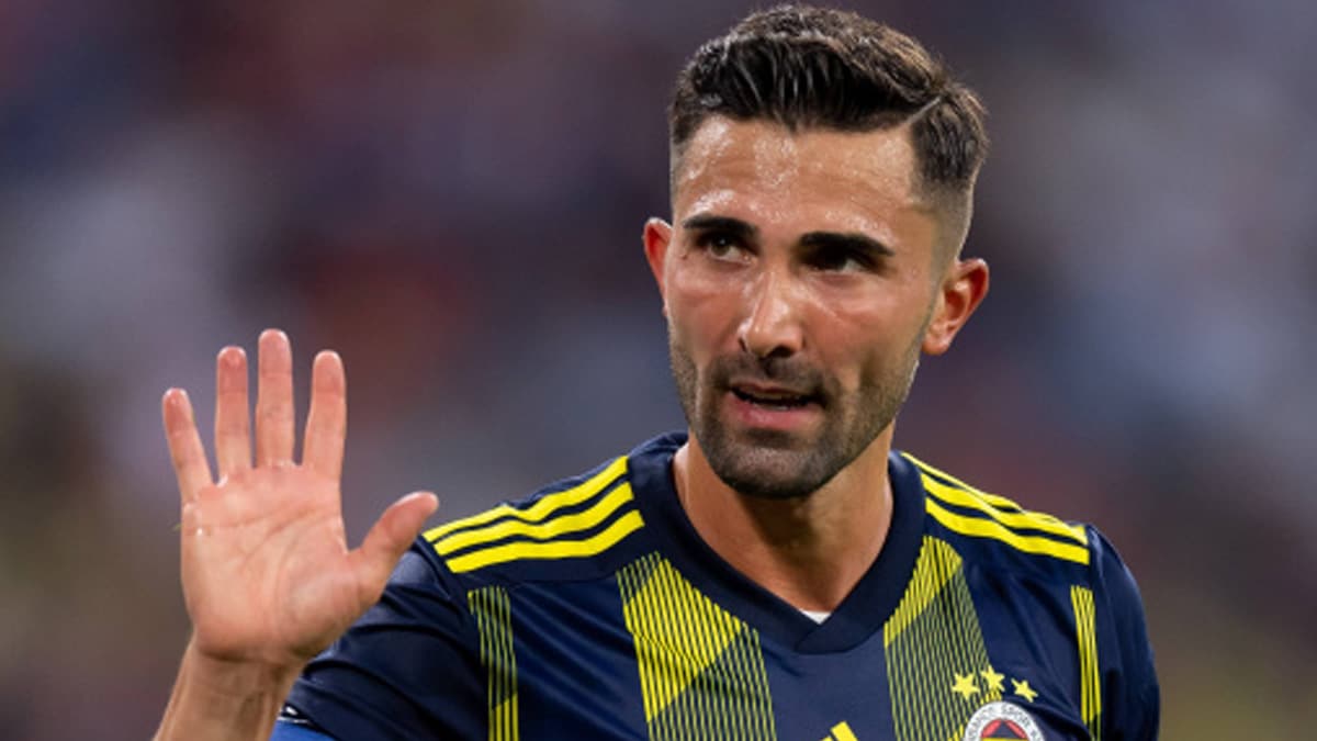 Hasan Ali Kald�r�m'�n yeni tak�m� belli oldu