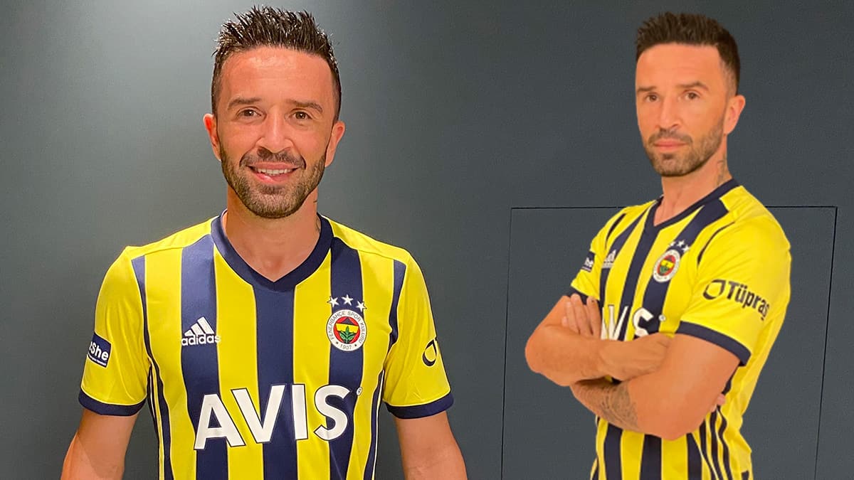 Fenerbah�e'nin G�khan G�n�l plan� bamba�kaym��!
