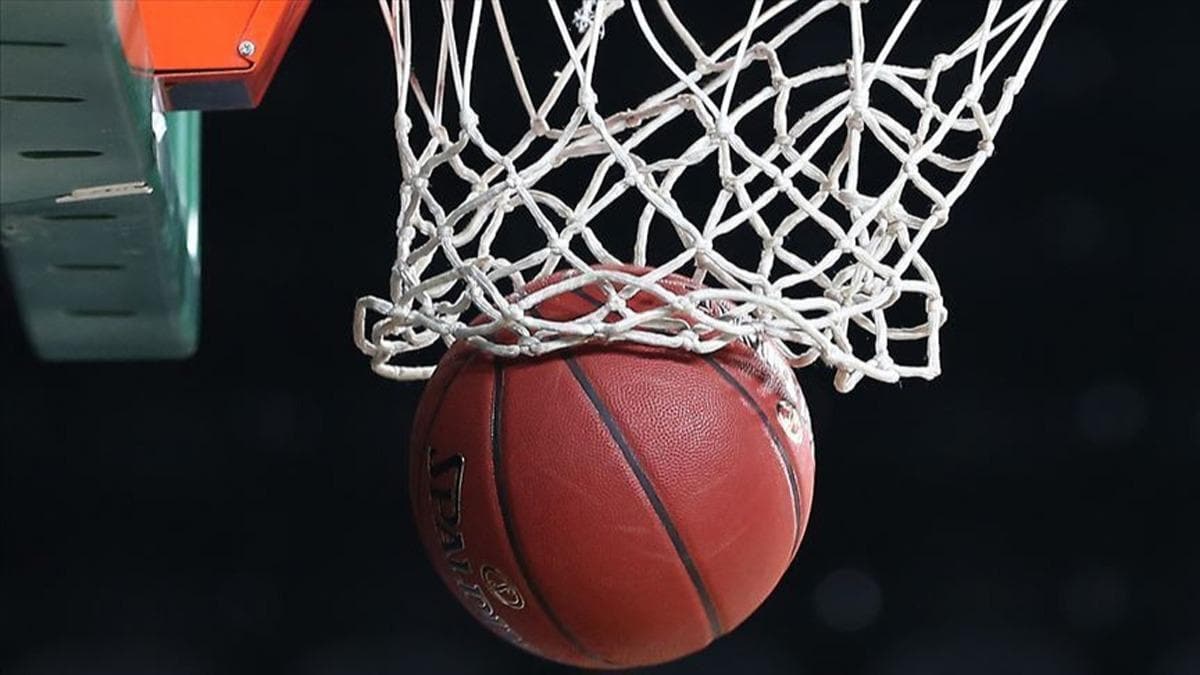 ING Basketbol Sper Ligi'nin balama tarihi belli oldu