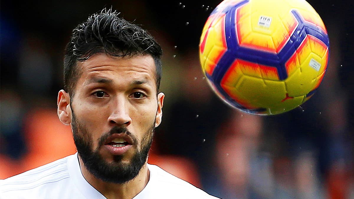 Trabzonspor'a Arjantinli stoper