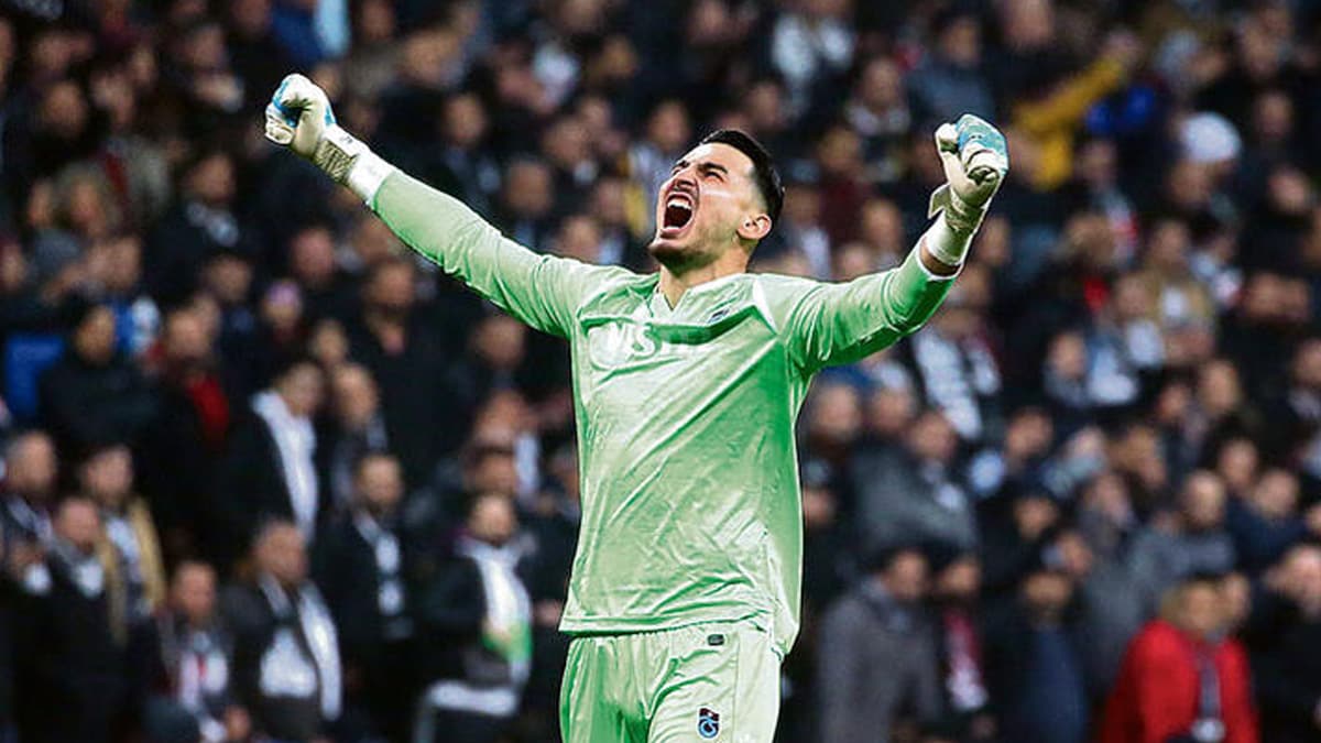 U�urcan �ak�r Premier Lig'de