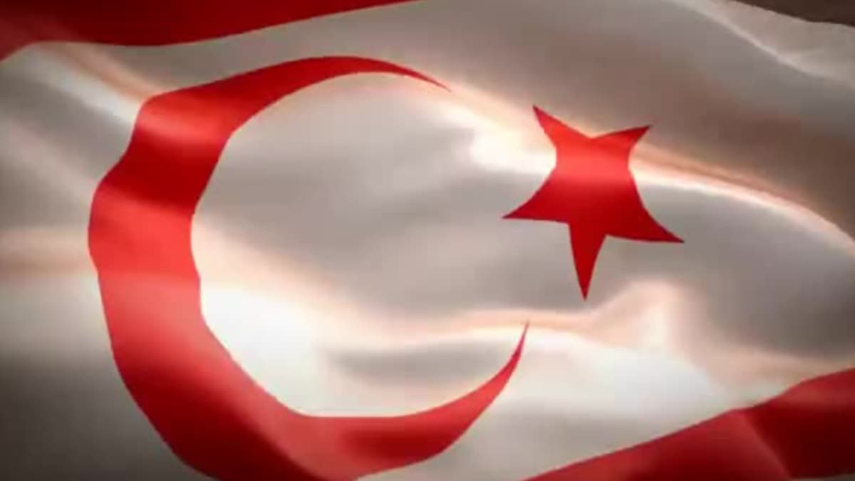 T�rkiye 'KKTC' i�in d��meye bast�! Ve a��l�yor: Ekonomi �ahlanacak