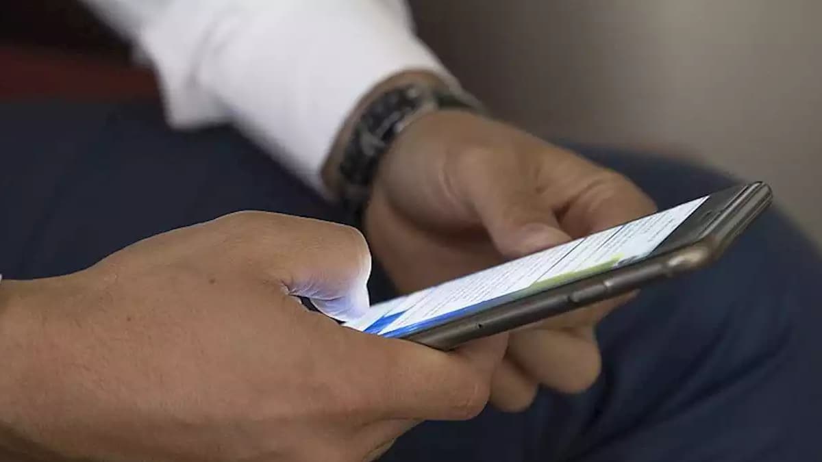 Yarg�tay'dan emsal karar! 'Seni ve kalbini nas�l kazanabilirim' mesaj� taciz say�ld�