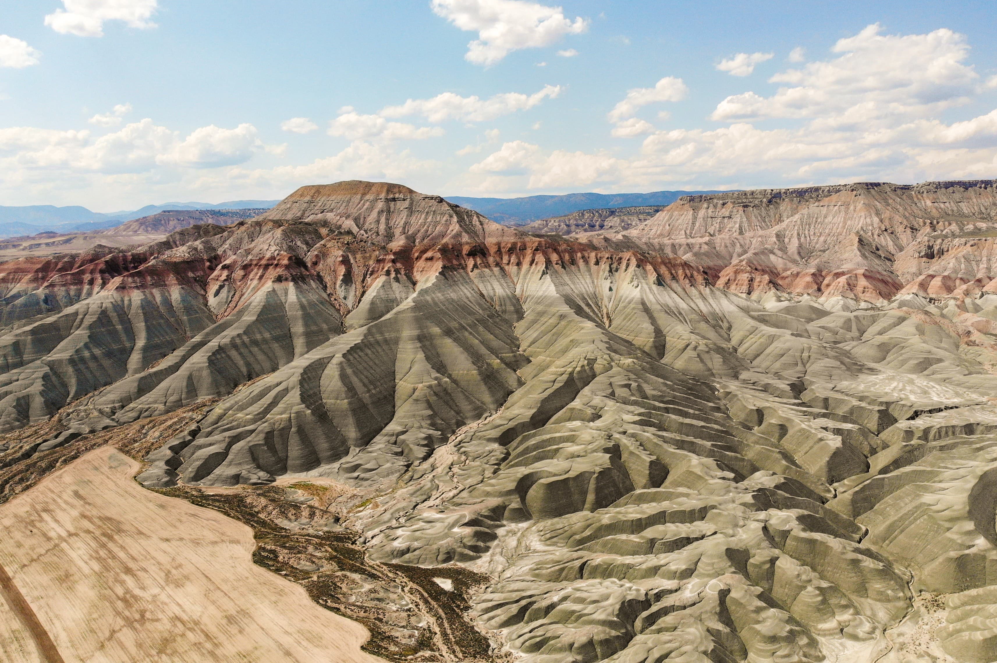 10 milyon y�l �nce olu�tu, �stelik T�rkiye'de! G�zelli�iyle hayran b�rak�yor