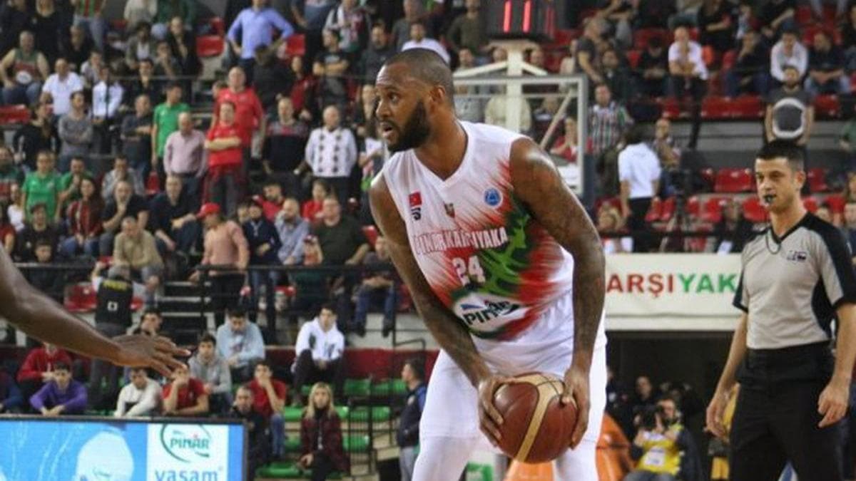 Amath M'Baye: ''Karyaka evim gibi''