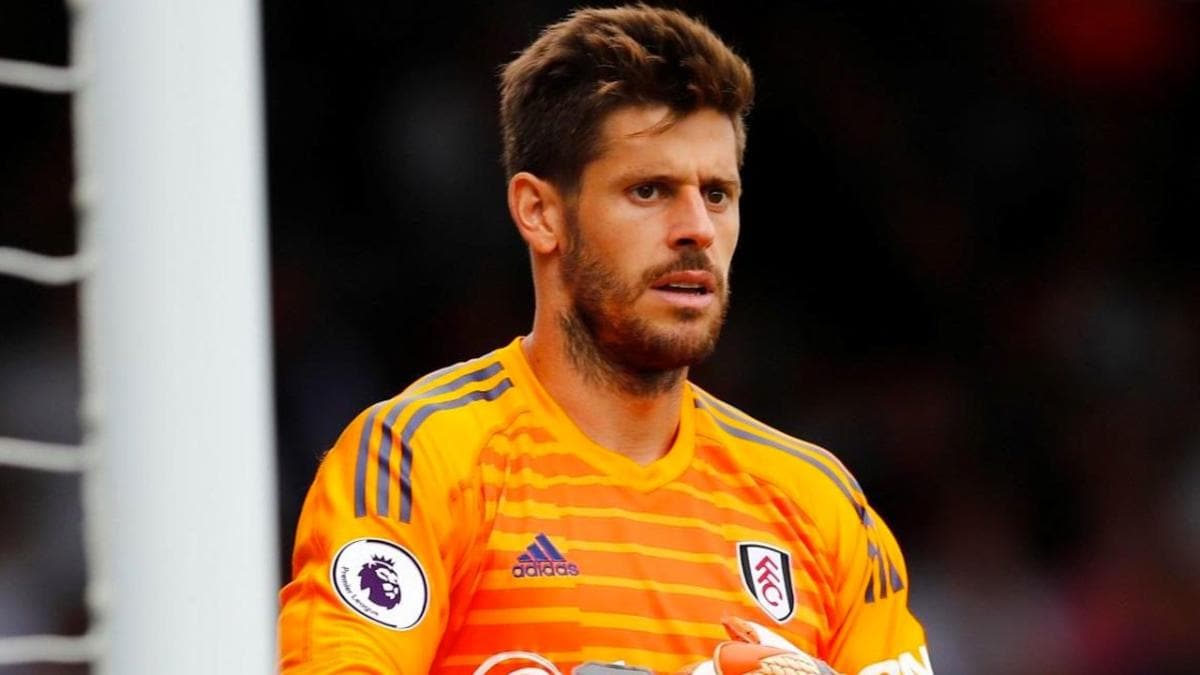 Gztepe'de Beto'nun yerine Fabri