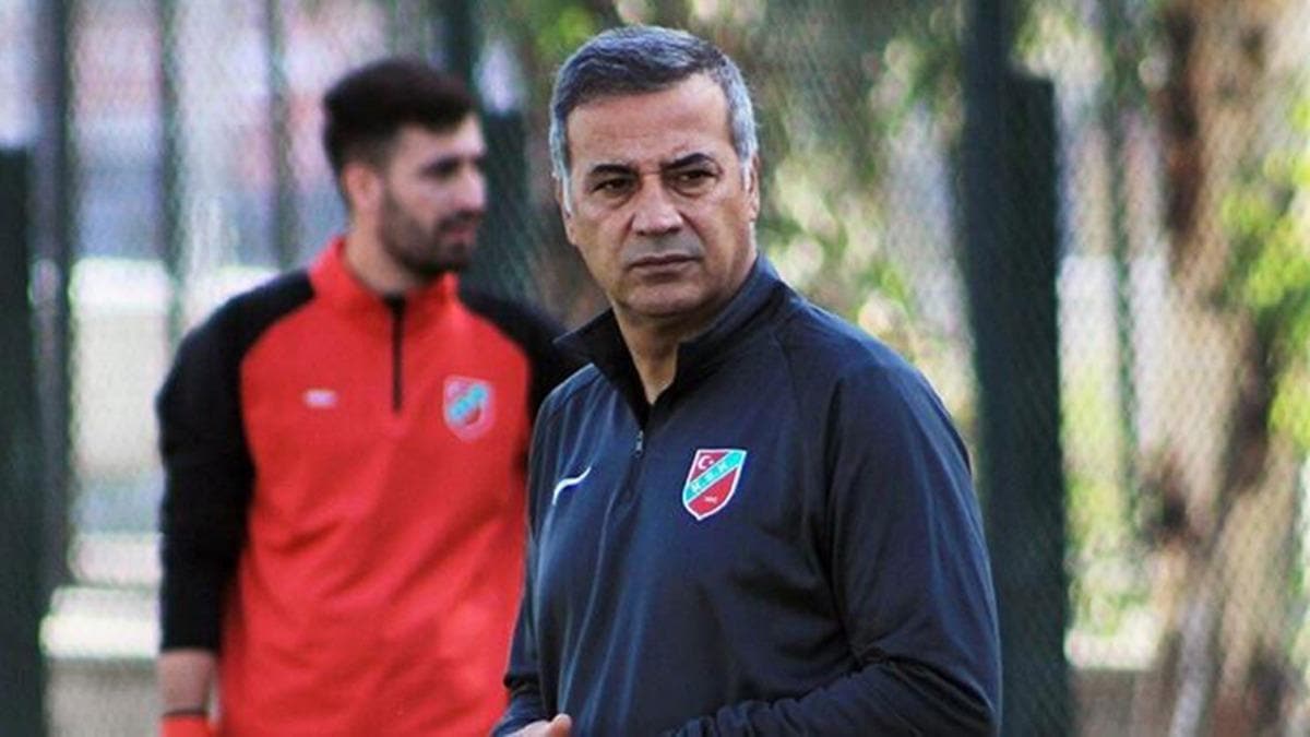 Karyaka'da Soner Tolung dnemi sona erdi