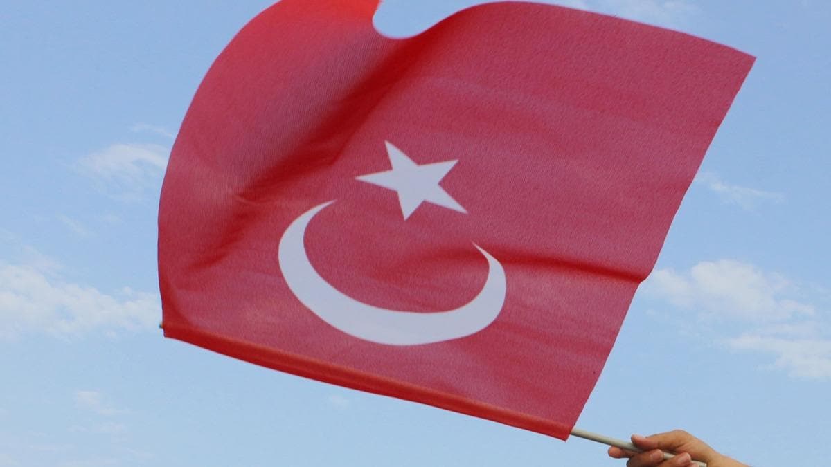 Komu ran'da Trkiye hasreti: Bir an evvel gelmek istiyorlar