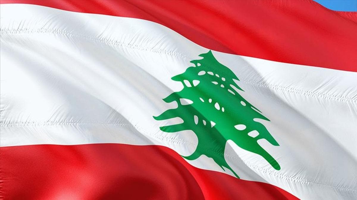 Lbnan'dan 'hidrojen deposu' iddiasna yalanlama