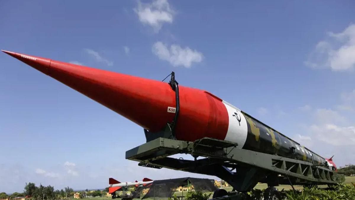 New START iin geri saym! Rus ordusundan ak tehdit: Fze atana, nkleer bomba atarz