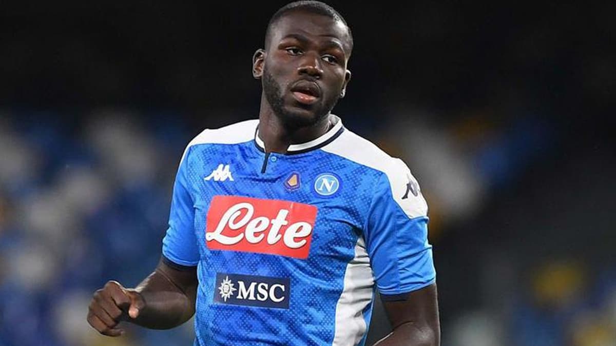 PSG'den 70 milyon avroluk transfer!