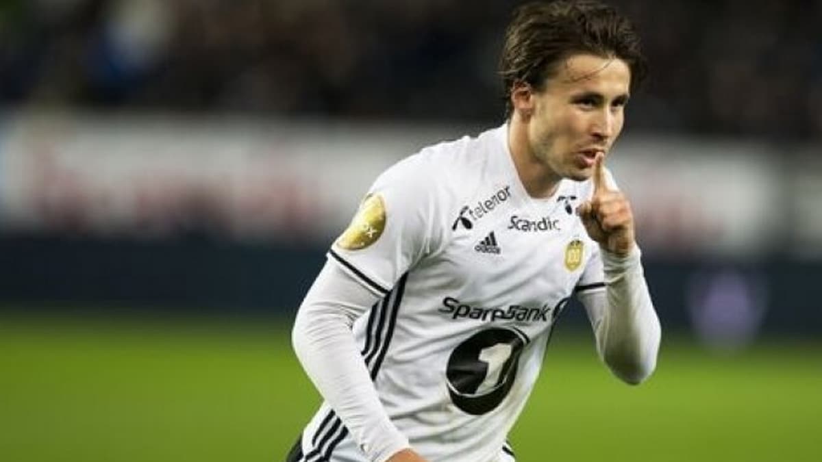 Trabzonspor ilk transferini KAP'a bildirdi