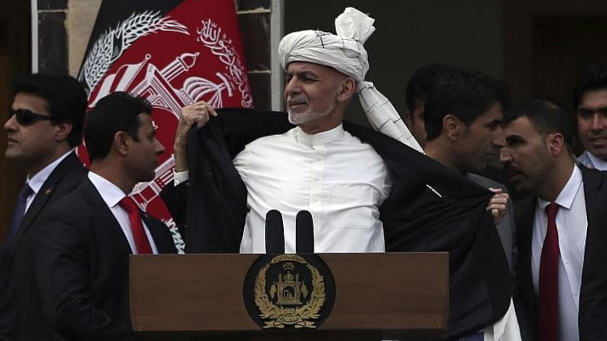 Afganistan'da bar iin adm atld: Taliban yesi 400 mahkum serbest braklacak