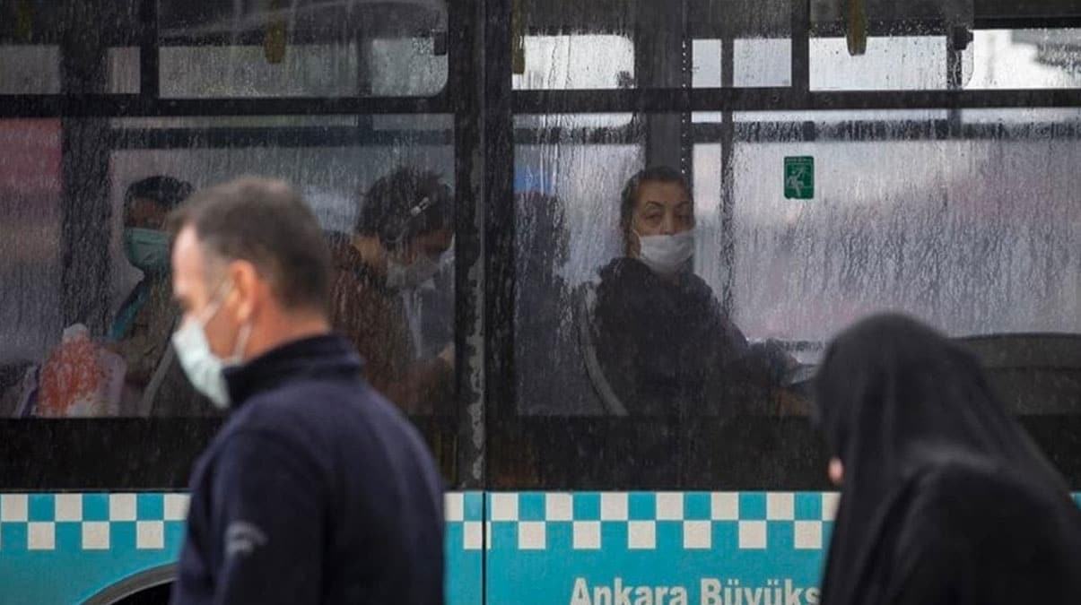 Bakan Koca g�ncel verileri a��klad�