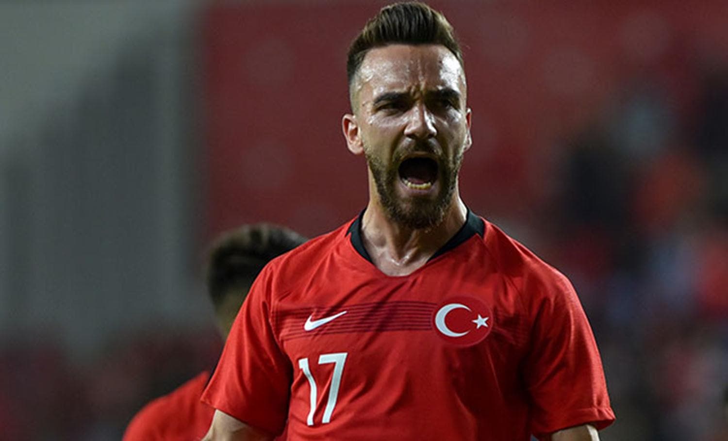 Kenan Karaman Dinamo Kiev yolcusu