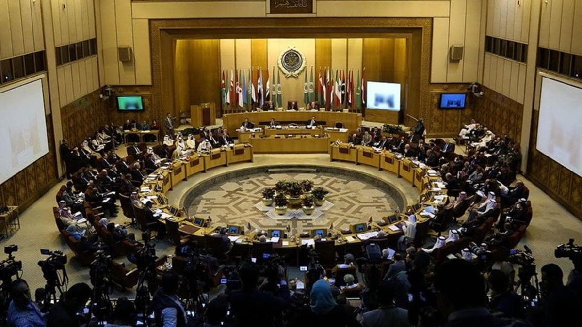 Lbnan'da yeni bir Arap Bahar devrimi mi oalcak? Arap Konseyi'nden aklama