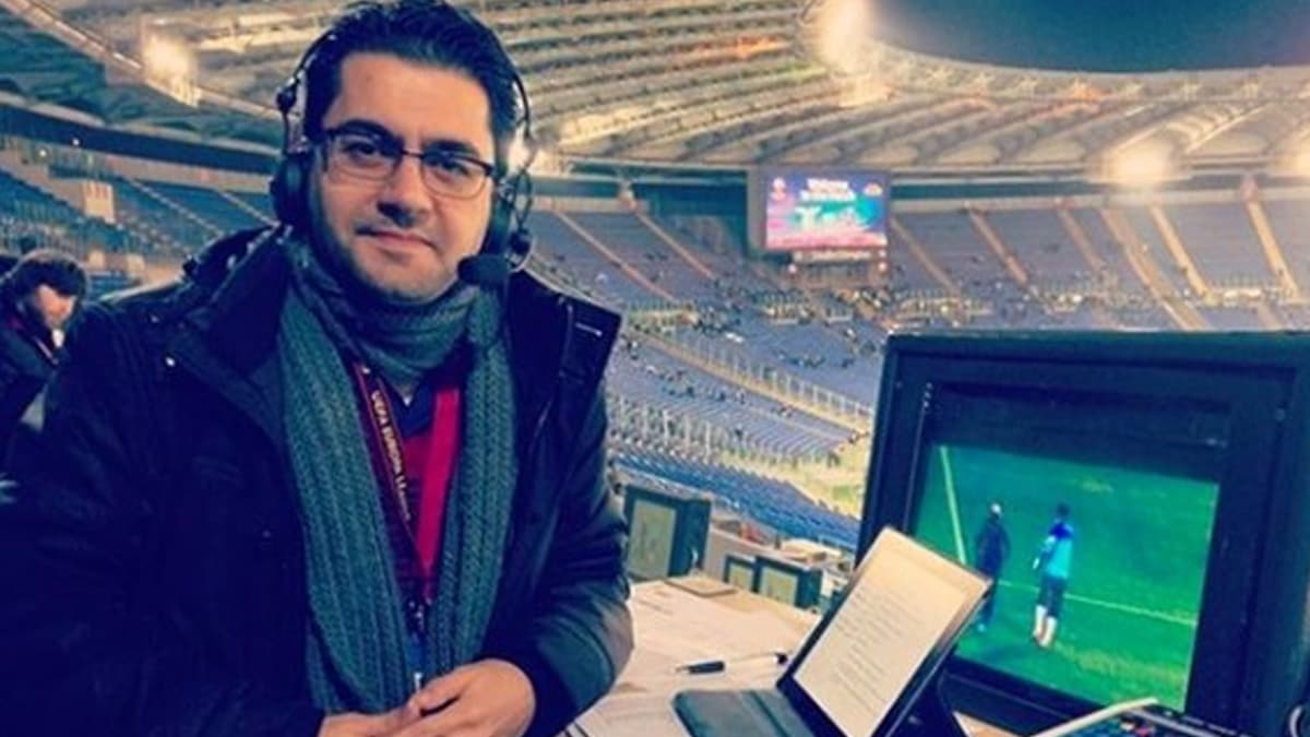 Nihat �zdemir: '2020-2021 Emre G�nl��en Sezonu'