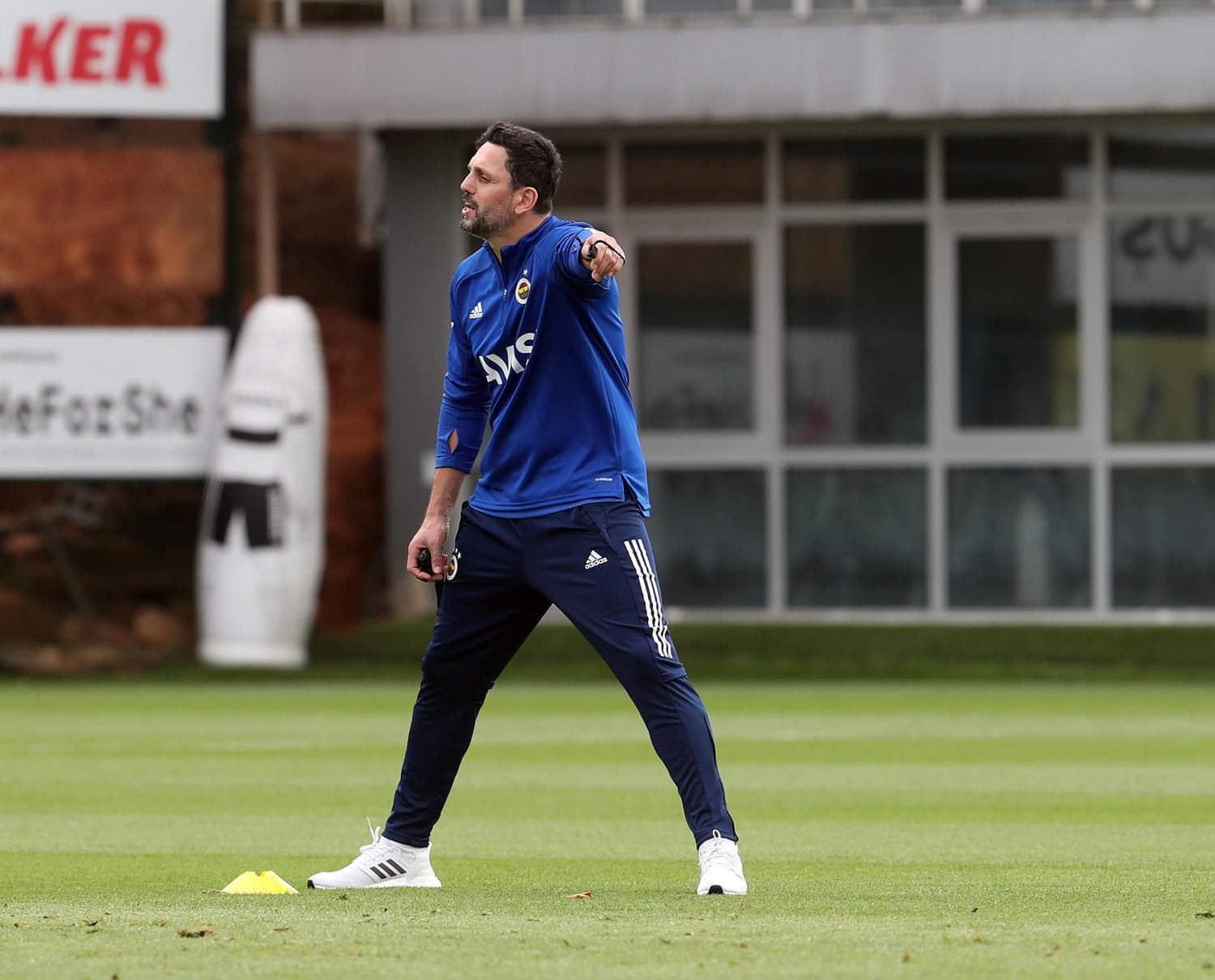 Samand�ra'da Erol Bulut r�zgar�