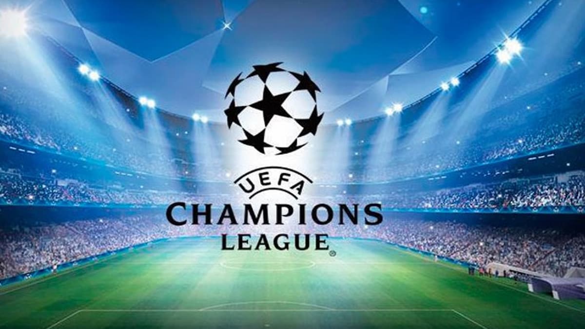 �ampiyonlar Ligi'nde �eyrek final e�le�meleri belli oldu