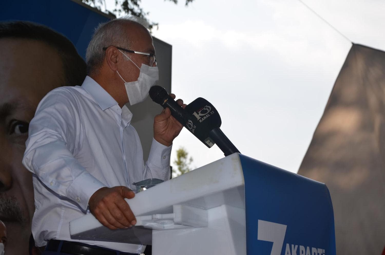 'Yap�lan �al��malar sonunda Silifke- Mut aras� 20 dakikaya inecek'