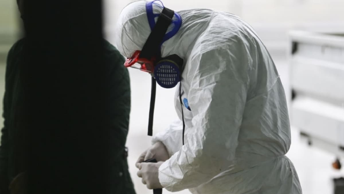 Yeni koronavir�s d�zenlemesi! 81 ile g�nderildi