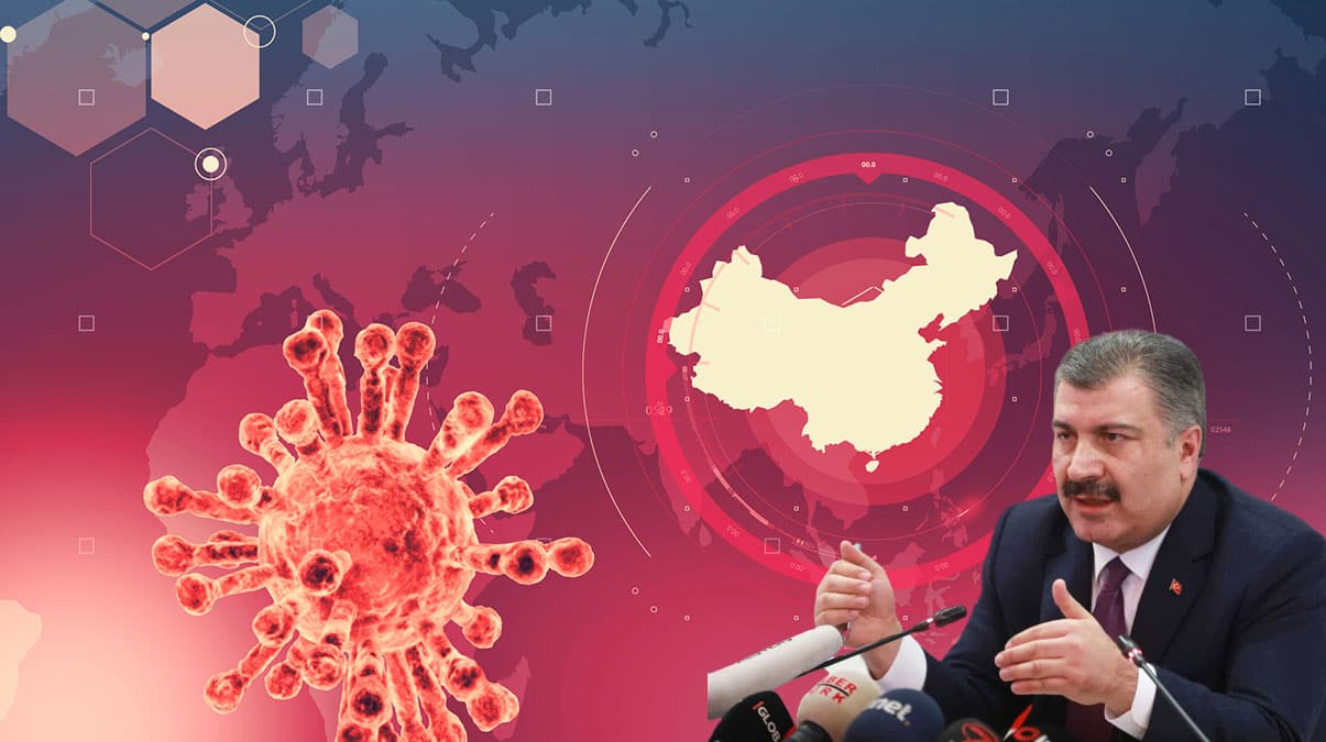 Bakan Koca'dan iki ile �zel uyar�: �lkedeki en y�ksek orana sahip!