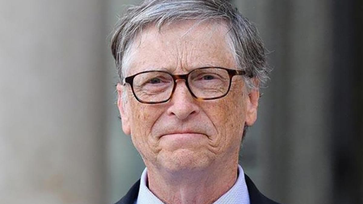 Bill Gates'ten 'koronavirs' aklamas: Bir yl daha srebilir