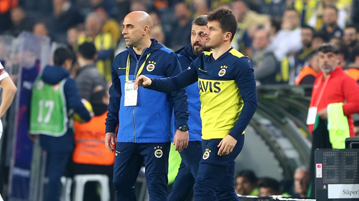F.Bah�e'den 3 transfer daha