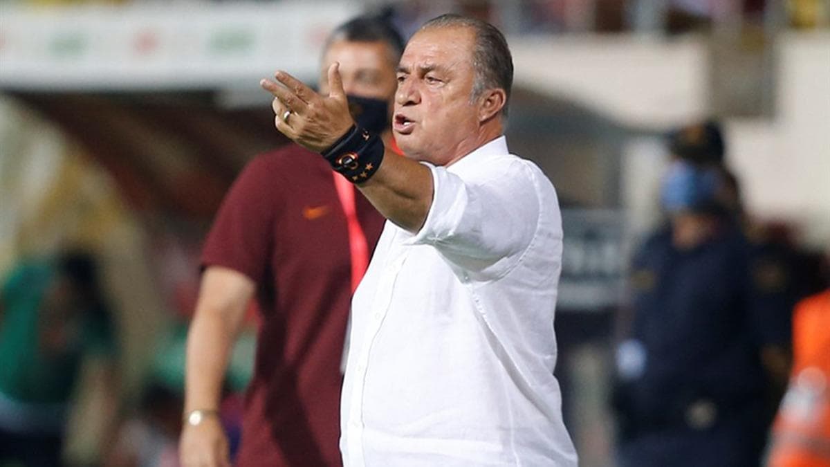 Galatasaray'da Belhanda, Feghouli ve Babel sat listesinde