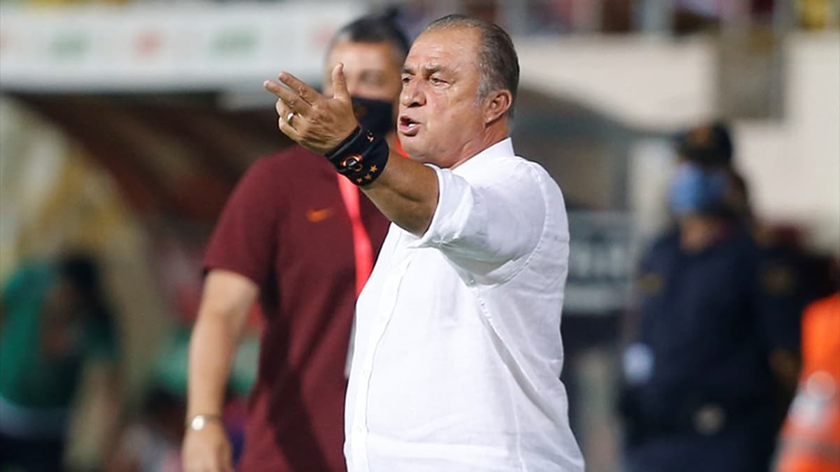 Terim 3 ismin �st�n� �izdi