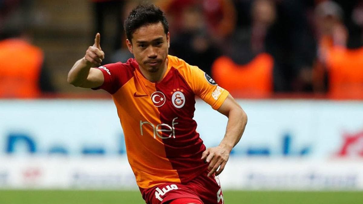 Hannover 96'dan Nagatomo'ya transfer teklifi