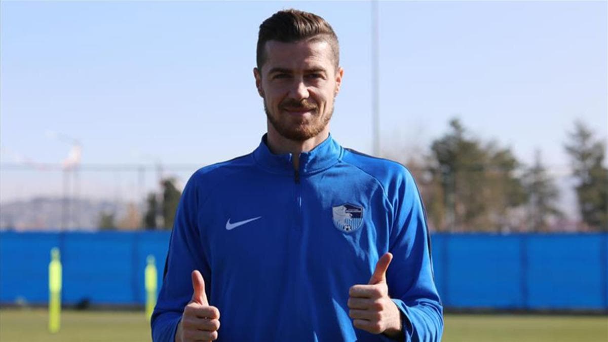 Sehic'ten sitem dolu transfer aklamas!